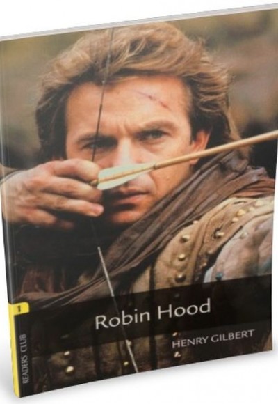 Robin Hood Level 1