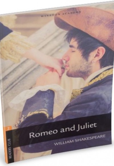 Romeo And Juliet Level 2
