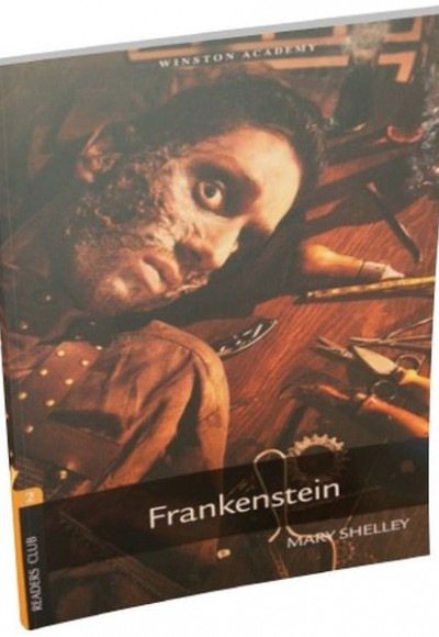 Stage 2 Frankenstein