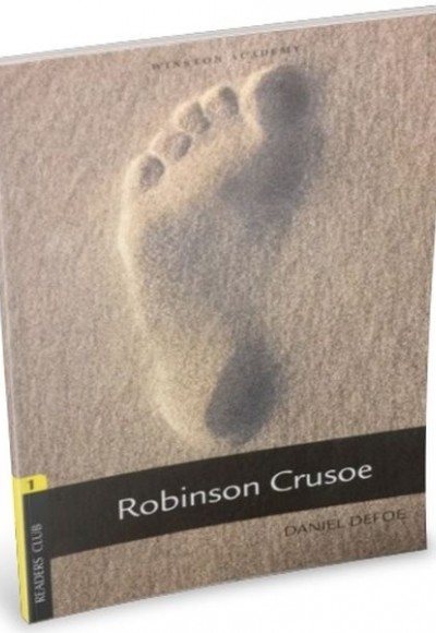 Robinson Crusoe Level 1