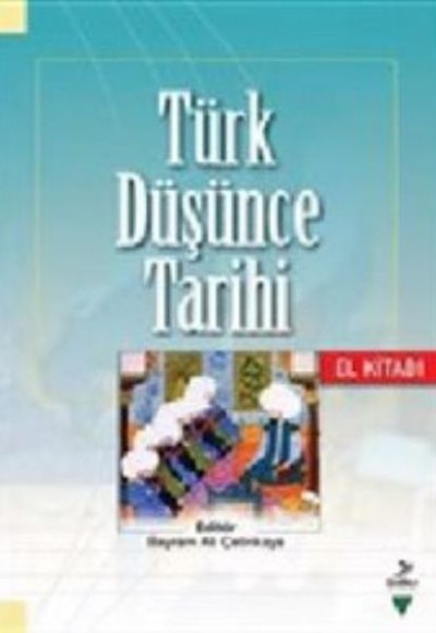 Türk Düşünce Tarihi El Kitabı