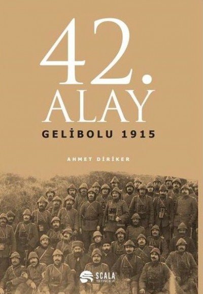 42. Alay Gelibolu 1915