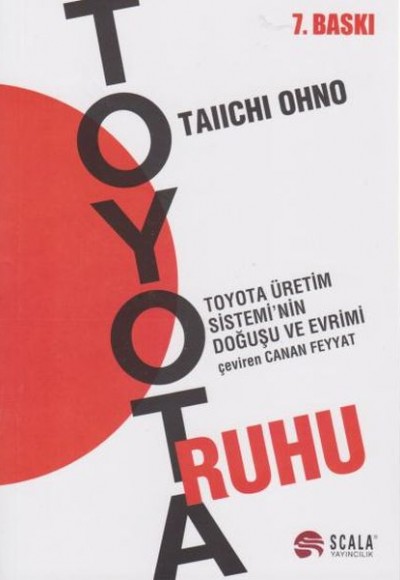 Toyota Ruhu