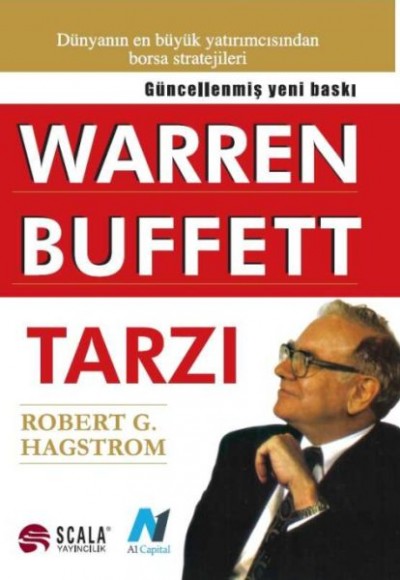 Warren Buffett Tarzı