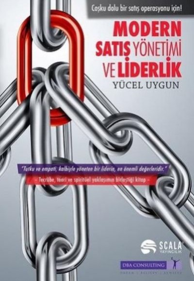 Modern Satış Yönetimi ve Liderlik