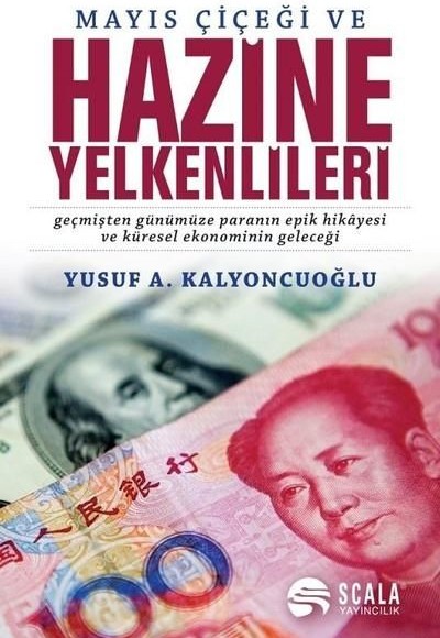 Mayıs Çiçeği ve Hazine Yelkenlileri