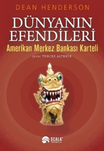 Dünyanın Efendileri