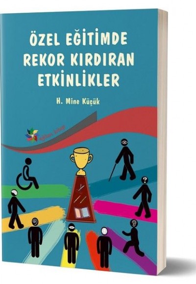 Özel Eğitimde Rekor Kırdıran Etkinlikler