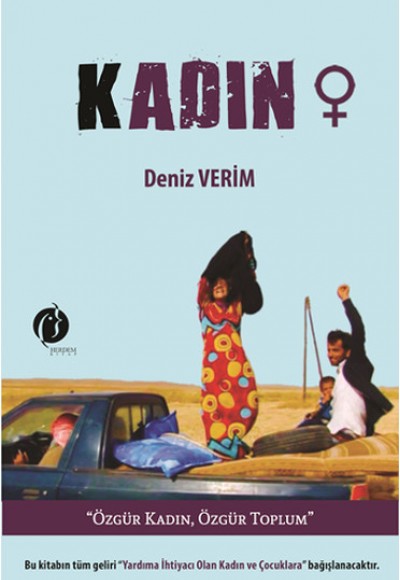 Kadın