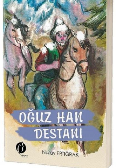 Oğuz Han Destanı