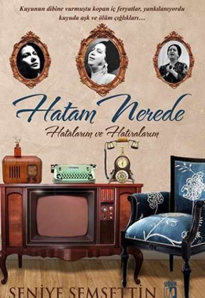 Hatam Nerede