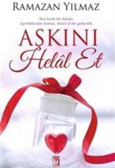 Aşkını Helal Et