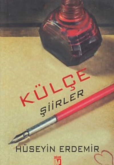 Külçe - Şiirler