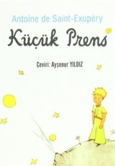 Küçük Prens