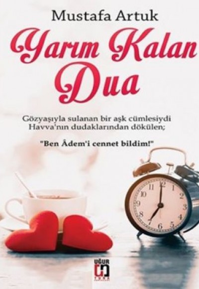 Yarım Kalan Dua