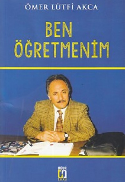 Ben Öğretmenim