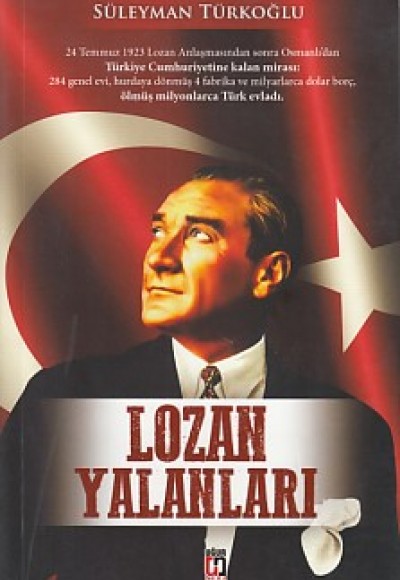 Lozan Yalanları