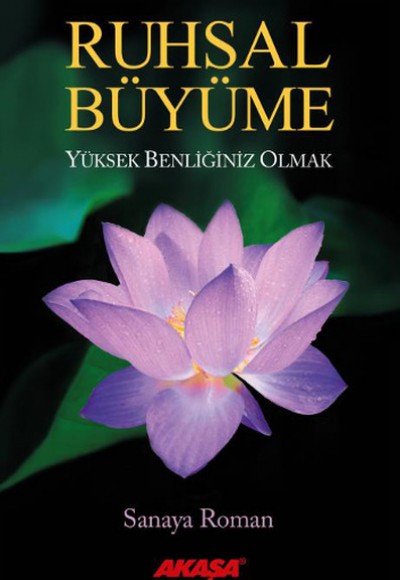 Ruhsal Büyüme