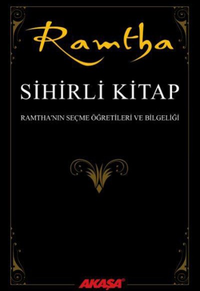 Sihirli Kitap