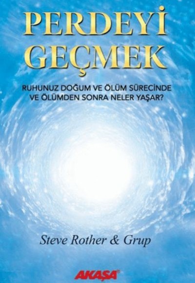 Perdeyi Geçmek Perdeyi Geçmek