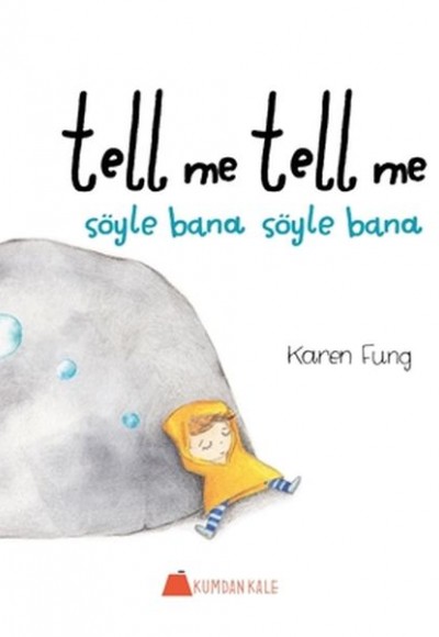 Tell Me Tell Me - Söyle Bana Söyle Bana