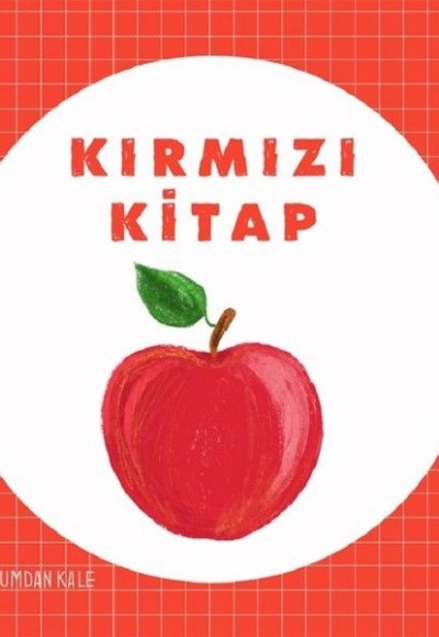 Kırmızı Kitap