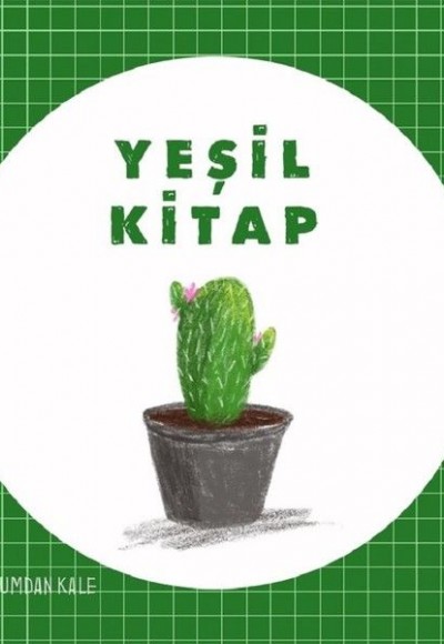 Yeşil Kitap