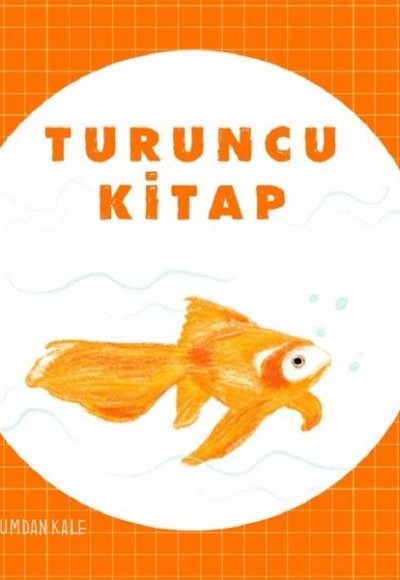 Turuncu Kitap