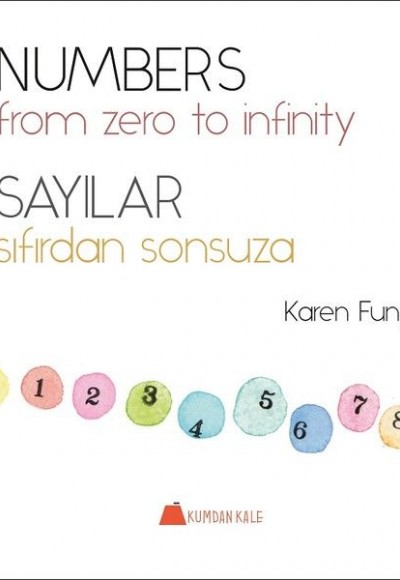 Numbers From Zero To İnfinity