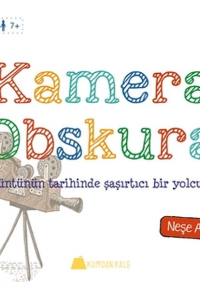 Kamera Obskura