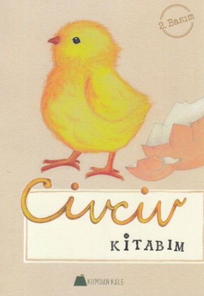 Civciv Kitabım