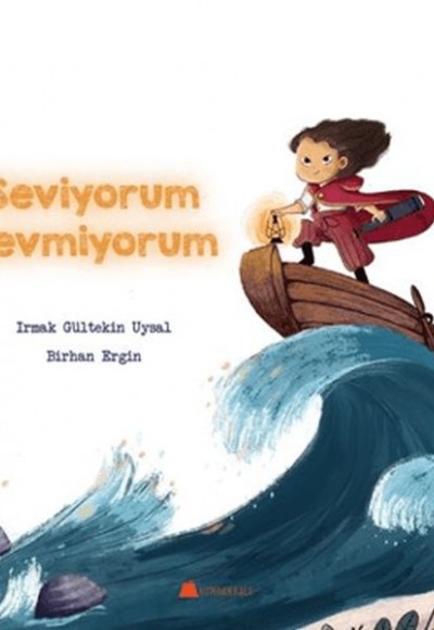 Seviyorum Sevmiyorum