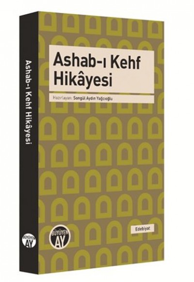 Ashab-ı Kehf Hikayesi