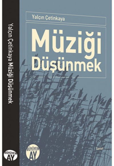 Müziği Düşünmek