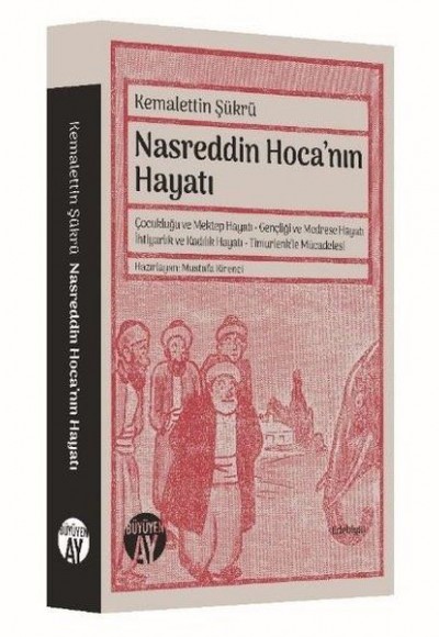 Nasreddin Hoca’nın Hayatı