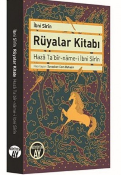 Rüyalar Kitabı