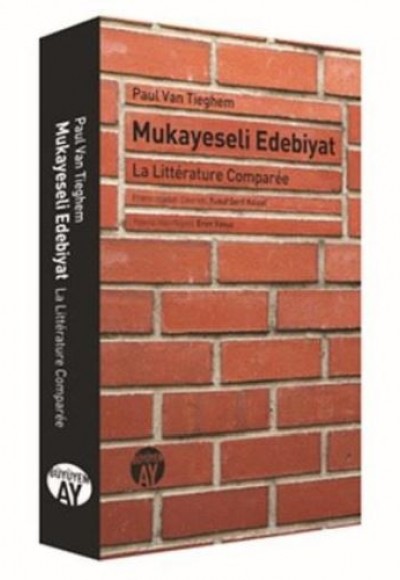 Mukayeseli Edebiyat