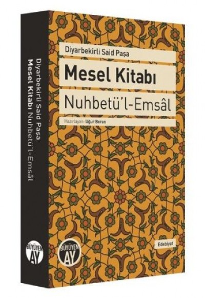 Mesel Kitabı