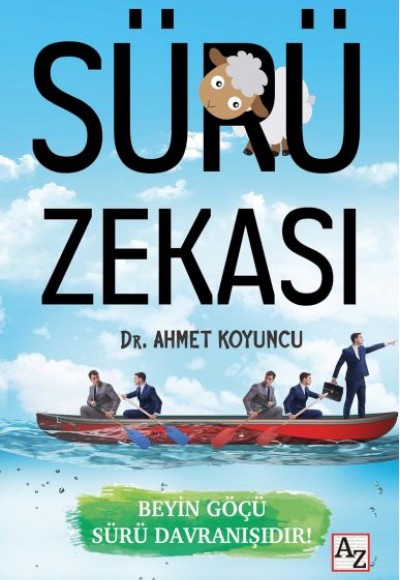 Sürü Zekası