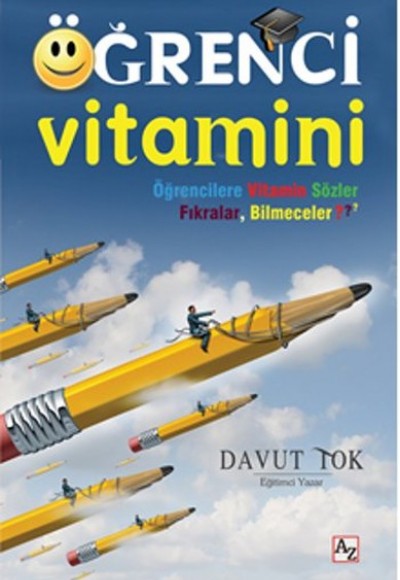 Öğrenci Vitamini