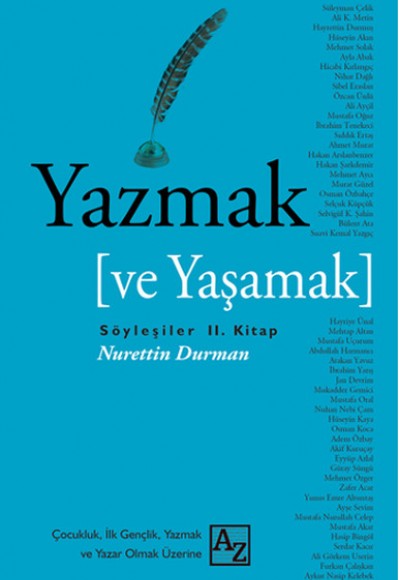 Yazmak ve Yaşamak 2