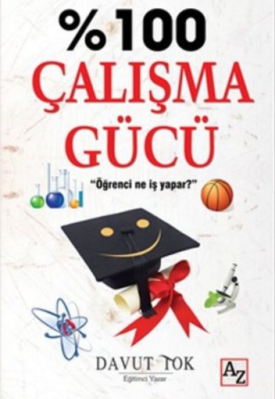 %100 Çalışma Gücü