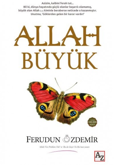 Allah Büyük