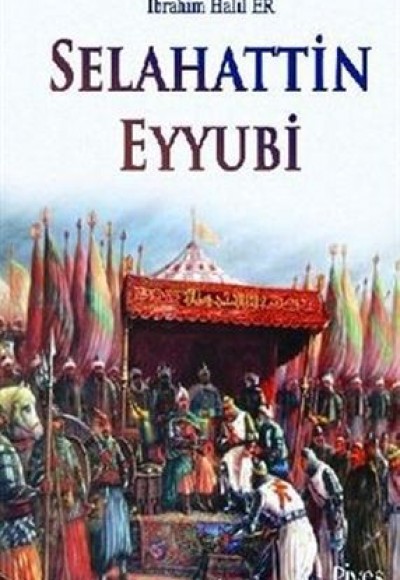 Selahattin Eyyubi