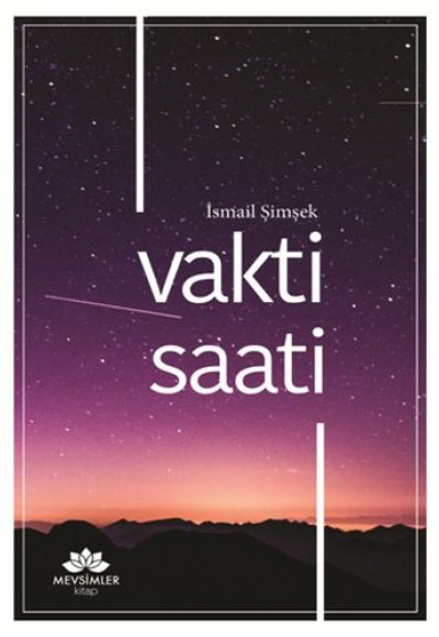 Vakti Saati