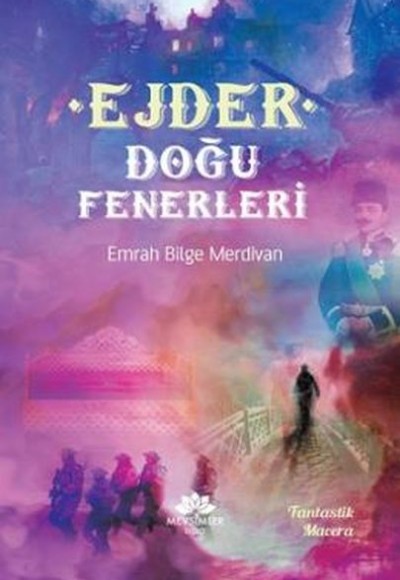 Ejder Doğu Fenerleri