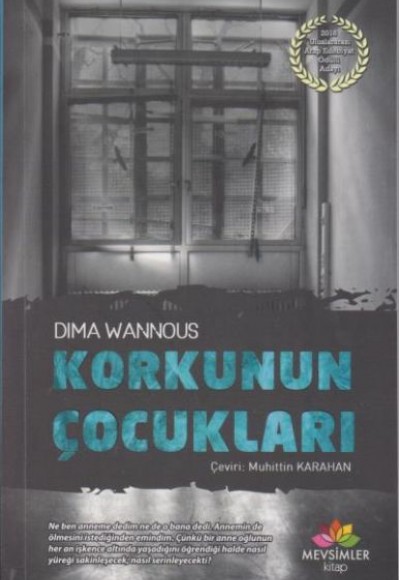 Korkunun Çocukları