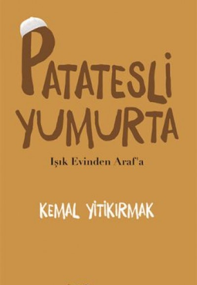 Patatesli Yumurta