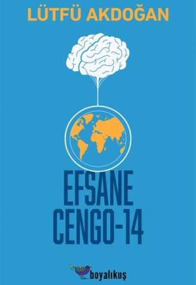 Efsane Cengo - 14