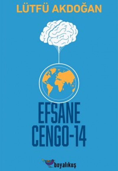 Efsane Cengo - 14